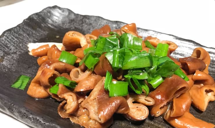 Pork Intestine 大肠